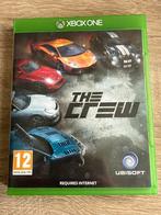 The Crew - Xbox One, Online, Gebruikt, Racen en Vliegen, Ophalen of Verzenden