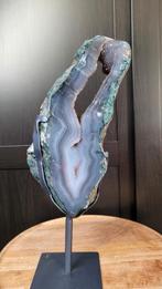 XL agaat in standaard