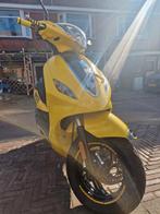 Piaggio new fly 2017, Ophalen of Verzenden, Zo goed als nieuw, Fly