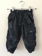 H&M jeans broekje, Broekje, H&M, Ophalen of Verzenden, Zo goed als nieuw