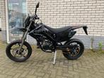 {HONDA MOTOR} Nieuwe: VENT SKATE 2-TAKT 50 BLACK 0KM BJ2026, Onbekend, DERBI, Onbekend