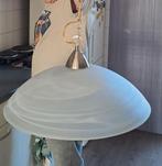 Leuke hanglamp, Huis en Inrichting, Lampen | Hanglampen, Ophalen, Zo goed als nieuw, Minder dan 50 cm