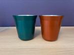 Nespresso Pixie Lungo, kopjes Stockholm & Cape Town, nieuw, Huis en Inrichting, Keuken | Servies, Ophalen, Overige materialen