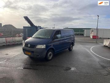 Volkswagen Transporter 1.9 TDI 300 T800 Airco.Airco beschikbaar voor biedingen