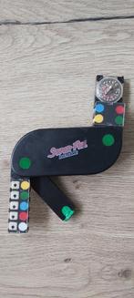 Vintage Mini/Reis Roulette Bordspel, Ophalen of Verzenden, Gebruikt