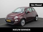 Fiat 500 1.0 Hybrid Lounge | APPLE CARPLAY | CRUISE CONTROL, Voorwielaandrijving, 12 maanden, Stof, Gebruikt