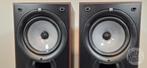 Kef Q35 Luidsprekers | Speakers | Zuil-Luidsprekers, Audio, Tv en Foto, Overige merken, Front, Rear of Stereo speakers, Gebruikt