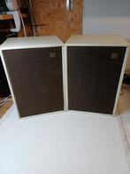 Wharfedale Denton 2 speakers  / 342, Overige merken, Gebruikt, Ophalen of Verzenden, Minder dan 60 watt