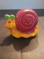 Roze kinder spaar pot, Verzamelen, Spaarpotten, Ophalen of Verzenden, Nieuw, Overige thema's