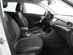 Opel Grandland X 1.6 Turbo Hybrid Business Executive | Camer, Auto's, Stof, Euro 6, 4 cilinders, Wit