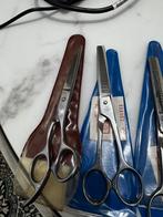 Kapper scharen, Ophalen of Verzenden, Zo goed als nieuw