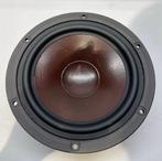 GEZOCHT 6,5” Woofer MT18WH77-04 350637-0-0 DALI Helicon 300, Ophalen of Verzenden