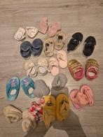 Babyschoenen tot maat 19, Ophalen, Gebruikt, Meisje, Schoentjes