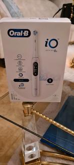 Tekoop elektrische tandenborstel Oral-b Nieuw, Sieraden, Tassen en Uiterlijk, Uiterlijk | Mondverzorging, Ophalen of Verzenden
