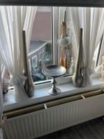 Set van twee Bijzondere mooi gevormde Design vazen (Colmore), Ophalen of Verzenden