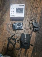 Panasonic Lumix DC-TZ95 Compact Camera, Ophalen of Verzenden, Overige Merken, 8 keer of meer