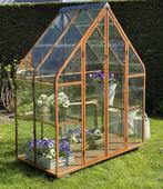 Kas, Greenhouse, Tuinkas, Kweekkas, Plantenkas, Kweekhuis, Antiek en Kunst, Ophalen of Verzenden
