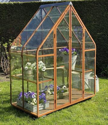 Kas, Greenhouse, Tuinkas, Kweekkas, Plantenkas, Kweekhuis beschikbaar voor biedingen