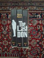 Mario Puzo's The Last Don - VHS Box Set, Cd's en Dvd's, VHS | Film, Ophalen, Gebruikt