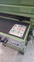 vlakslijpmachine Ziersch & Baltruch inzeer mooie staat !, Ophalen, Gebruikt, Overige typen