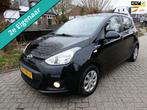 Hyundai I10 1.0i i-Motion Comfort Clima 157.000km 2e eig. Ho, Voorwielaandrijving, Euro 5, Stof, Gebruikt
