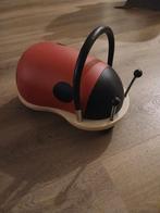 Wheely Bug Lieveheersbeestje, Ophalen, Gebruikt, Loopvoertuig