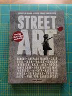 Street Art book - Alessandra Mattanza (Banksy, Obey, RoA), Ophalen of Verzenden