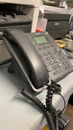 Yealink sip-t19p ip phone, Ophalen, Gebruikt, Telefoon