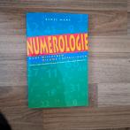 R. Maas - Numerologie, Ophalen of Verzenden, Zo goed als nieuw, R. Maas, Instructieboek
