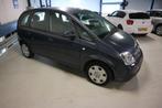 Opel Meriva 1.6-16V Enjoy / NAP / LEES TEKST !, Voorwielaandrijving, 65 €/maand, 15 km/l, Gebruikt