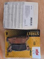 Remblokken Kawasaki Honda suzuki Triumph swm cagiva, Ophalen of Verzenden