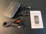 Hifi wireless receiver, transmitter, adapter,handfree carkit, Ophalen of Verzenden, Nieuw