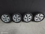Winterset | velgen VW GOLF 8 17 inch | Origineel | 205/50/17, Banden en Velgen, Nieuw, 17 inch, 205 mm