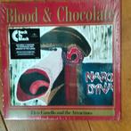 Elvis Costello And The Attractions – Blood & Chocolate - LP, Ophalen of Verzenden, 1980 tot 2000, Nieuw in verpakking, Overige formaten