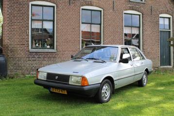 Talbot SOLARA 1.6 GLS Sedan-Belastingvrij-APK 04-2026  beschikbaar voor biedingen
