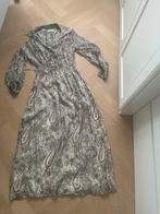 Zadig & Voltaire  maxi Dress jurk maat S nieuw, Verzenden, Nieuw, Onder de knie