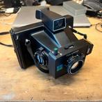 Polaroid camera van 1976-1977, Ophalen of Verzenden, Gebruikt, Polaroid, Polaroid