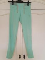 Nono lange broek meisje mintgroen maat 13-14 158-164, Broek, Meisje, Ophalen of Verzenden, Nono