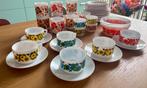 Arcopal Lotus servies, Huis en Inrichting, Keuken | Servies, Ophalen, Glas, Overige stijlen, Compleet servies