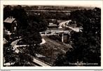 Rhenen, Grebbe Panorama 1956 (UT), Verzenden, 1940 tot 1960, Gelopen, Utrecht