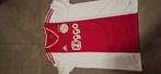 Ajax shirt, Ophalen of Verzenden, Zo goed als nieuw, Ajax, Shirt