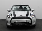 MINI Cabrio Cooper Sidewalk Edition + Achteruitrijcamera + C, Auto's, 65 €/maand, 136 pk, Gebruikt, Euro 6