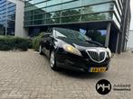 Lancia Delta 1.4-16V Oro Dealer onderhouden Navigatie NWE AP, Voorwielaandrijving, 65 €/maand, Gebruikt, 1295 kg