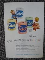 Dollywood reclame voor Edet, Overige typen, Gebruikt, Verzenden