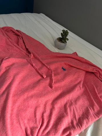 Ralph lauren hoodie beschikbaar voor biedingen
