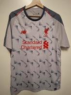 Liverpool FC voetbalshirt replica 2018-2019 maat L, Ophalen of Verzenden, Zo goed als nieuw, Buitenlandse clubs, Shirt