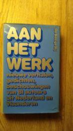 9789023460763 - Aan het werk, Ophalen of Verzenden, Zo goed als nieuw