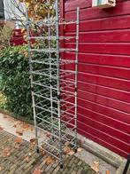 Flessenrek OMAR van IKEA, Huis en Inrichting, Ophalen, Zo goed als nieuw