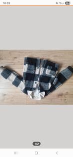 110-116 jas, Ophalen of Verzenden, Buik of Rug, Draagzak, Overige merken