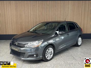 Citroen C4 1.2 PureTech Exclusive NL auto | 1e Eigenaar | Na beschikbaar voor biedingen